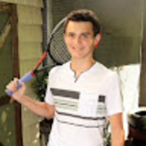 Meet your Posher, Dominick